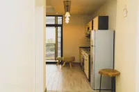 Modern One bedroom Apartment