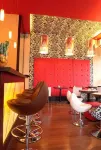 Cityhotel am Thielenplatz - Quầy bar