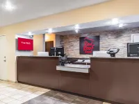 Red Roof Inn Phoenix - Midtown Hotels near Alhambra