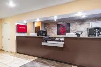 Red Roof Inn Phoenix - Midtown
