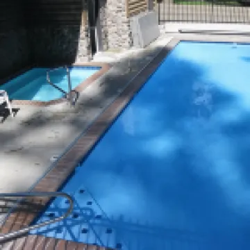 雄鷹卡帕木屋 約瑟夫酒店