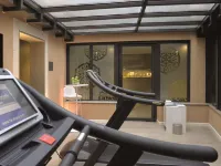 Hôtel de Paris Saint-Tropez - Gym