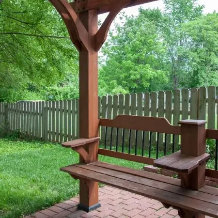 The Wild Rose ~ A Custom Glam Cottage with Theater! in Historic Old St Charles