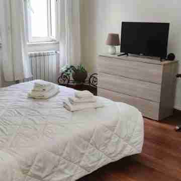 DRS-Wonderful stay at luxury 2 BedRoom apartment Rooms