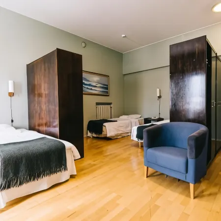 Comfort Guesthouse