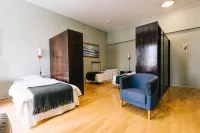 Comfort Guesthouse Hotels in 