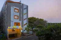 Gostops Bengaluru HSR, Silk Board โรงแรมใน