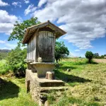Villa A Casa do Río, en Plena Campiña Gallega, en el Corazón del Camino Francés Hotels in Arzua