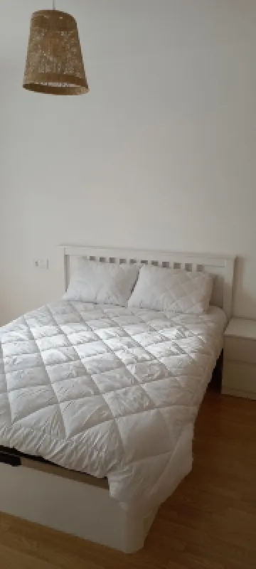 Wild beaches and relaxation