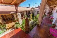 Hotel Norte Rupestre Hotels in 