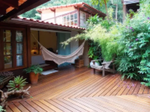 Pousada Riacho Dos Cambucas