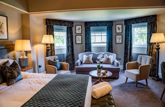 眯盹和美人魚酒店