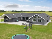 Luxury Retreat by Hostrup Beach - By Traum Ferienwohnungen Hotels in Spottrup