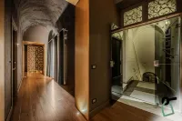 HOTIDAY Room Collection - Palermo Palco Noir -  Appartamenti vacanze
