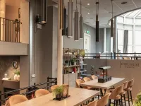 Home Hotel Grand Bodø فنادق في بودو