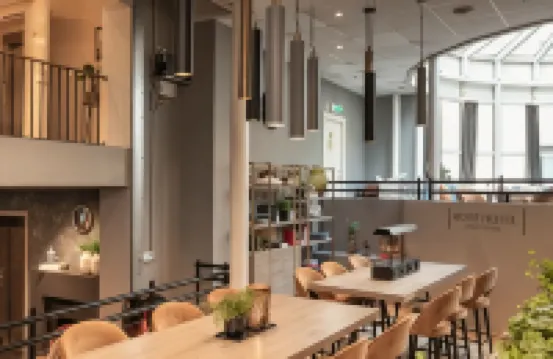 大博德豪華飯店