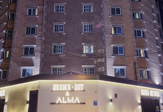 발렛 및 주차 서비스