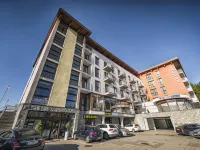 Crocus Apartments 310, 507 Hotels in Strbske Pleso