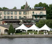 The Gananoque Inn & Spa Hotels in Gananoque