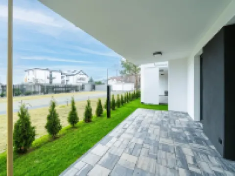 Posesja Apartamenty - Posesja Plażowa 4a I Hotels in Grzybowo