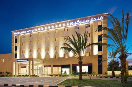 Mercure Sohar