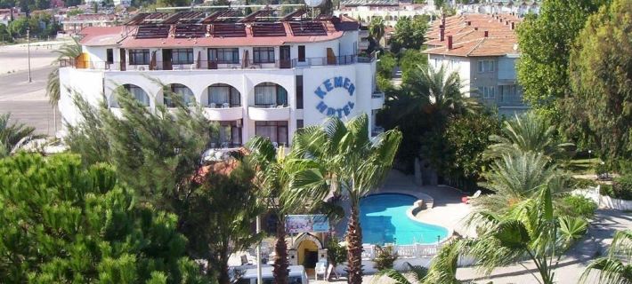 Kemer Hotel Hotels in Kemer