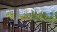 Bakawan Hideaway Resort and Restaurant - 4-Star