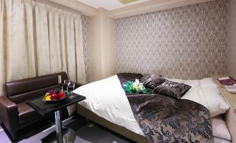 Hotel Le Bordeaux