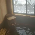 湯宿 元河原湯 - 温泉