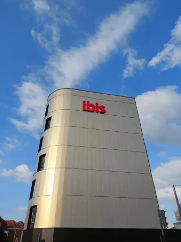 Ibis Bethune Centre Gare