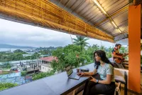 Zostel Port Blair - Mountain View