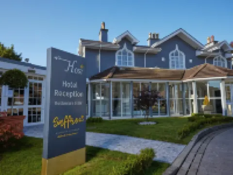 Stone House Hotel ‘A Bespoke Hotel’ Hotel a Stone