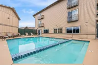 Best Western Rocky Mountain Lodge