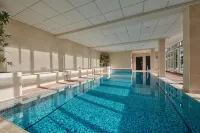 Fermain Valley Hotel - Pools