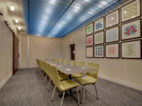 Holiday Inn Express & Suites MOUNT VERNON by IHG Hotels in Mount Vernon