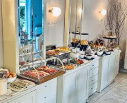Hotel Ioni - Breakfast