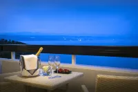 Hotel Excelsior - Liburnia - Ocean View