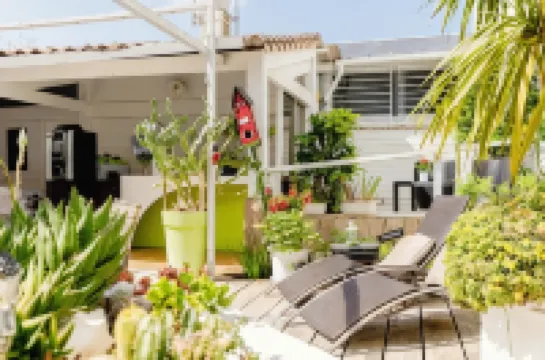 Hôtel La Côte Océane