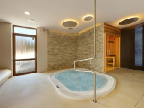 嘉德尼雅別墅 班斯卡－比斯特里察酒店