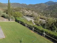 Evinos Village Resort Hotels in Naupactus