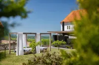 Oblík Resort Hotels in Brux