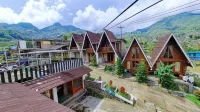Zaada Villa Dieng Syariah By Travelink - Wifi