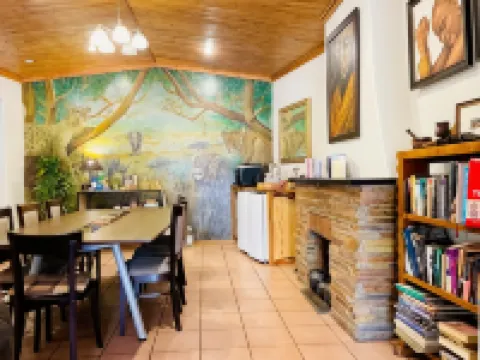 Clubview Guest House