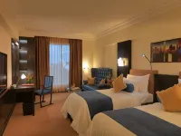 Sterlings Mac Hotel Hotels near Biocon