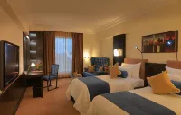 Sterlings Mac Hotel - جاكوزي