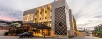 Best Western Batang Garing - Frühstück