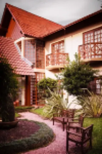 達塞拉鄉村酒店 聖弗朗西斯科－迪保拉酒店