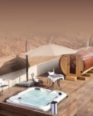 L’art de la vie Art & Resorts