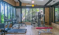 Cocohut Beach Resort - Gym