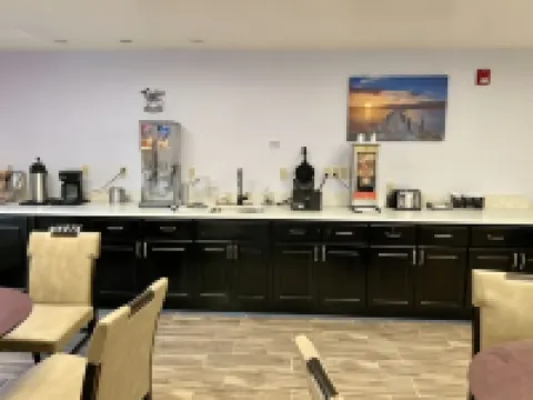 SureStay by Best Western Prince Frederick Hotels in Prince Frederick